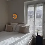 Appartement De Charme Dans Les Batignolles