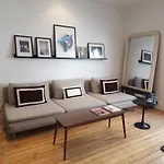 Appartement De Charme Dans Les Batignolles